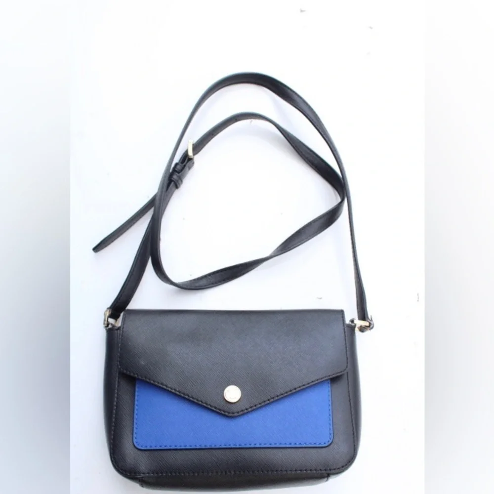 Michael Kors Greenwich cross body bag